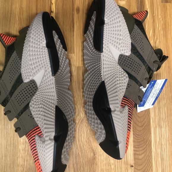 ADIDAS ORIGINALS PROPHERE CQ2127 MEN CASUAL SHOES - Picture 5 of 7